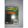 Image de Sans marque Lot de 1000 agrafes vertes pour clôture, 20 mm