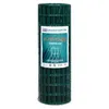 Image de Sans marque Grillage Vert Maille 100X50 H100 L25M