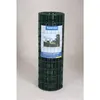 Image de Cavatorta Grillage Superclos Plus vert, maille 100 x 50 mm, diam. 2.5 mm, H. 0.60 x L. 10 m