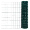 Image de Cavatorta Grillage Superclos Plus vert, maille 100 x 50 mm, diam. 2.5 mm, H. 1.20 x L. 10 m