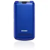 Image de Smartphone Brondi President Bleu Violet Double SIM