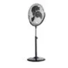 Image de BIMAR Ventilateur sur pied Grecale - 53,5 x 130 x 44 cm