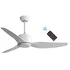 Image de BIMAR Ventilateur de plafond Eolo - 132 x 37,5 x 132 cm