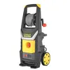 Image de Annovi Reverberi 14131 Nettoyeur haute pression Droit Electrique 440 l/h 2000 W Noir, Jaune