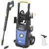 Image de Michelin, Nettoyeur haute pression, MPX19EH High Pressure Washer 1900 W 140 bar 460 lh