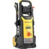 Image de Stanley, Nettoyeur haute pression, SXPW25DTS-E Nettoyeur haute pression (2500 W 150 bar 810 l/h) 2500 W 150 bar 810 l/h (Fonctionnement sur secteur)