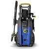 Image de Nettoyeur haute pression   MICHELIN MPX25DTS avec Dualtech System (2500 W, 150 bar, 810 l/h)