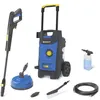 Image de Nettoyeur Haute Pression 140 Bar MICHELIN 1900W Nettoyeur de sols et brosse fixe