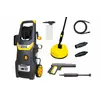 Image de Stanley-Nettoyeur Haute Pression 2100W 160Bar Ensemble Nettoyeur de Patio
