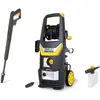 Image de Stanley, Nettoyeur haute pression, High pressure washer SXFPW26DSS-E, 2600 W, 180 Bar (Fonctionnement sur secteur)