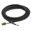 Image de Kit débouchage canalisation STANLEY pour nettoyeur haute pression - 16M - 241958