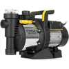 Image de Portable Power & Garden Tools, Pompe à eau, - POMPE À AMORÇAGE AUTOMATIQUE - 900 W (Pompe de jardin)