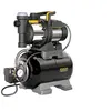 Image de STANLEY - Surpresseur - acier et carbone 900 W 24L