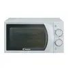 Image de Micro-ondes Candy CMG2071 blanc