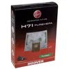 Image de Boite de 4 sacs H71 Aspirateur 35601069 HOOVER - 230450