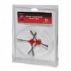 Image de Lot 2 brossettes laterales RB206 (145980-3711) Aspirateur robot 35601259 HOOVER - 145980_8016361839915