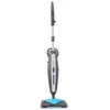 Image de Nettoyeur vapeur balai Hoover Steam Capsule CAP1700D 1700 W Gris et Bleu
