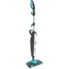Image de Hoover Steam Capsule CAP 1700D, Nettoyeur vapeur, Bleu, Gris