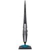 Image de Hoover Steam Capsule Plus, Nettoyeur vapeur, Noir, Bleu