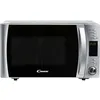 Image de Candy CMXG 30DS - Four micro-ondes grill - 30 litres - 900 Watt - argent
