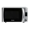 Image de Candy CMXC 30DCS - Four micro-ondes grill - 30 litres - 900 Watt - inox