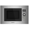 Image de Micro-ondes + Gril Rosieres RMG28/1IN 900 W Inox