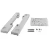 Image de Candy WSK1102 - STK Kit Slim, Laver + sécher : accessoires