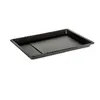 Image de Accessoires Four Care plus protect Plat lèchefrite anti adhésif extensible de 37 à 52cm pour cuisiniere et four 35601999 pour four