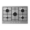 Image de Plaque de cuisson gaz candy 5 foyers 11250 W 51.0 cm