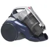 Image de Hoover KHROSS KS60H&CAR011 1.8 L Cylinder Dry 450 W sans sac, Aspirateur, Bleu