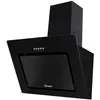 Image de Hotte Inclinée CVMAD60/1N - L 60 cm - Noir - 463,3 m³/h max - 65 dB max - 3 Vitesses