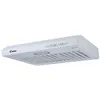 Image de Candy CFT610/4W - Hotte - standard - largeur : 60 cm - profondeur : 46.5 cm - evacuation & recyclage - blanc