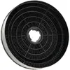 Image de Haier KFC6918, Filtre pour hotte, Noir