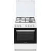 Image de Gaziniere Rosières RGG663CSW/E Blanc