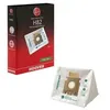 Image de Sacs microfibres par 4 h8235602146 pour aspirateur hoover , power capsule