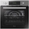 Image de Four encastrable Candy FCT896X - Inox - 70 litres - A - Nettoyage par pyrolyse
