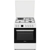 Image de Cuisinière Mixte Rosieres Rge660cmw/e