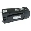 Image de Batterie balais sans fil HFREE100 Hoover B012 21,6 V Noir