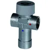 Image de Réducteur de pression pour Mitigeur habitat thermostatique sanitaire et solaire E.S.B.E réglable 35-60°, 15x21 FFF