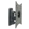 Image de ITB OM06105 support pour téléviseur 101,6 cm (40") Noir