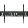 Image de Exertis Connect Kit de fixation (montage mural) (Mur, 125 kg, 46" - 110"), Support mural pour TV, Noir