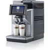 Image de Saeco Magic M2, Machine à café automatique, Argent
