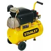 Image de Compresseur Stanley 24 litres 8 bar 1500W D 211/8/24