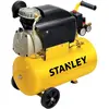 Image de Stanley, Compresseur, D210/8/24 (24 l, 8 bar)