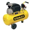 Image de Compresseur 50L 8 bar 2CV (Cylindre alu-fonte) D 210/8/50 Stanley