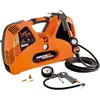 Image de Nuair, Compresseur, Compresseur d'air (2 l, 8 bar)
