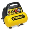 Image de Compresseur Stanley Jaune Métal H37.5xl31.5xL35.6cm