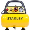 Image de Stanley, Compresseur, DN200/8/6 (6 l, 8 bar)