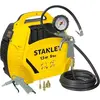 Image de Compresseur d'air sans cuve STANLEY AIR KIT - 1,5 CV - Ultra-compact - Portatif