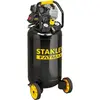 Image de Compresseur - Vertical - Stanley Fatmax - Lub - 50 L - 2 HP - 10 bars - Lubrifié noir